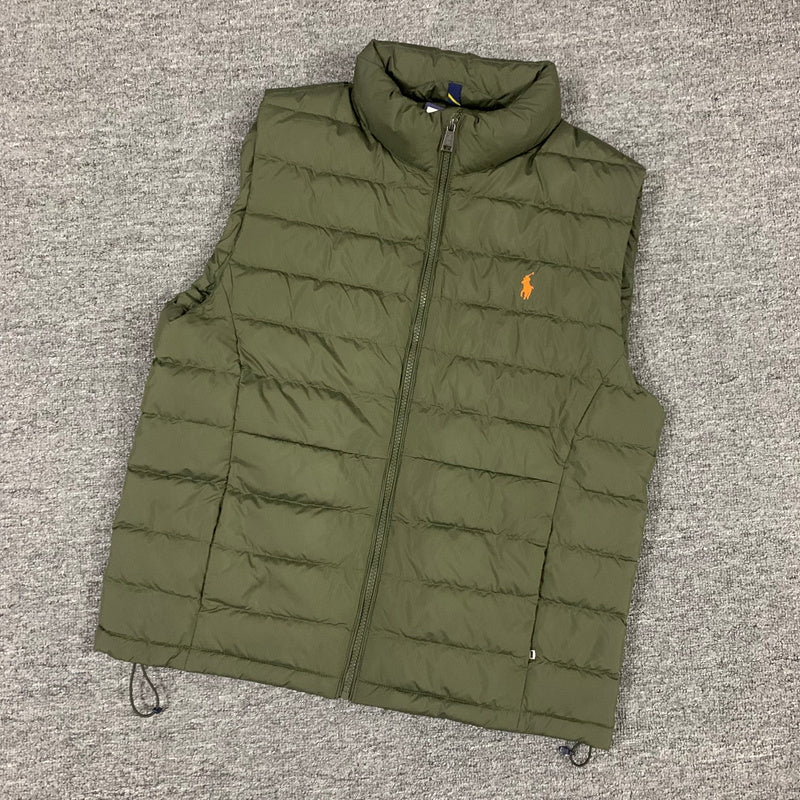 Ralph Lauren Vest
