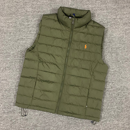 Ralph Lauren Vest