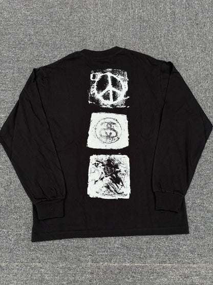 Stu Longsleeve
