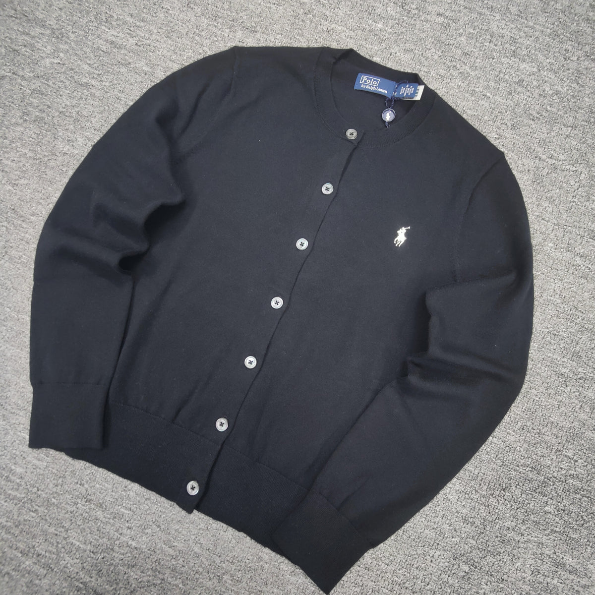 Ralph Lauren Sweater Female