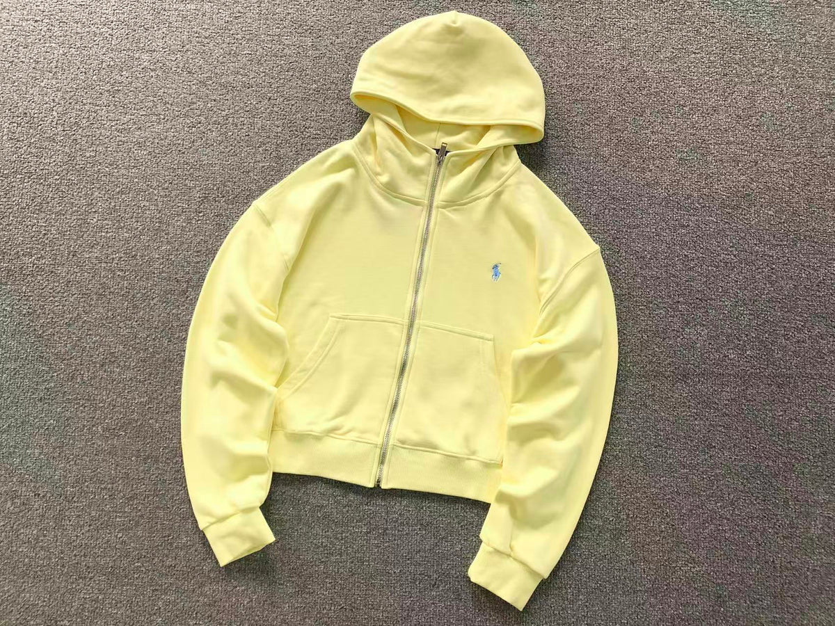 Ralph Lauren Hoodie Female