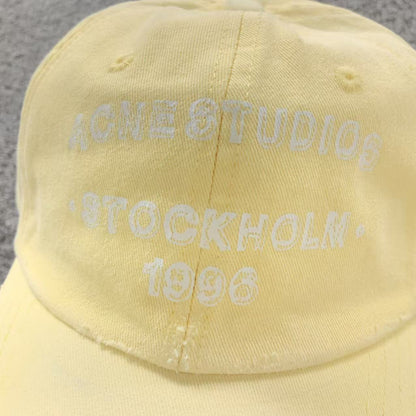 AcneStdios Cap