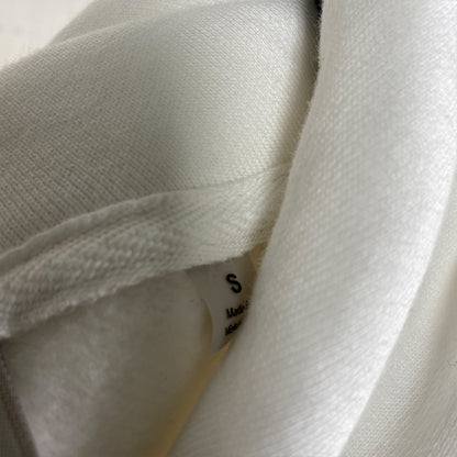 FOG x Essentials Hoodie 20SS