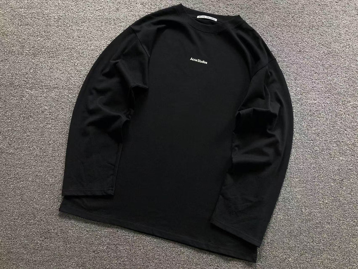 AcneStdios Longsleeve