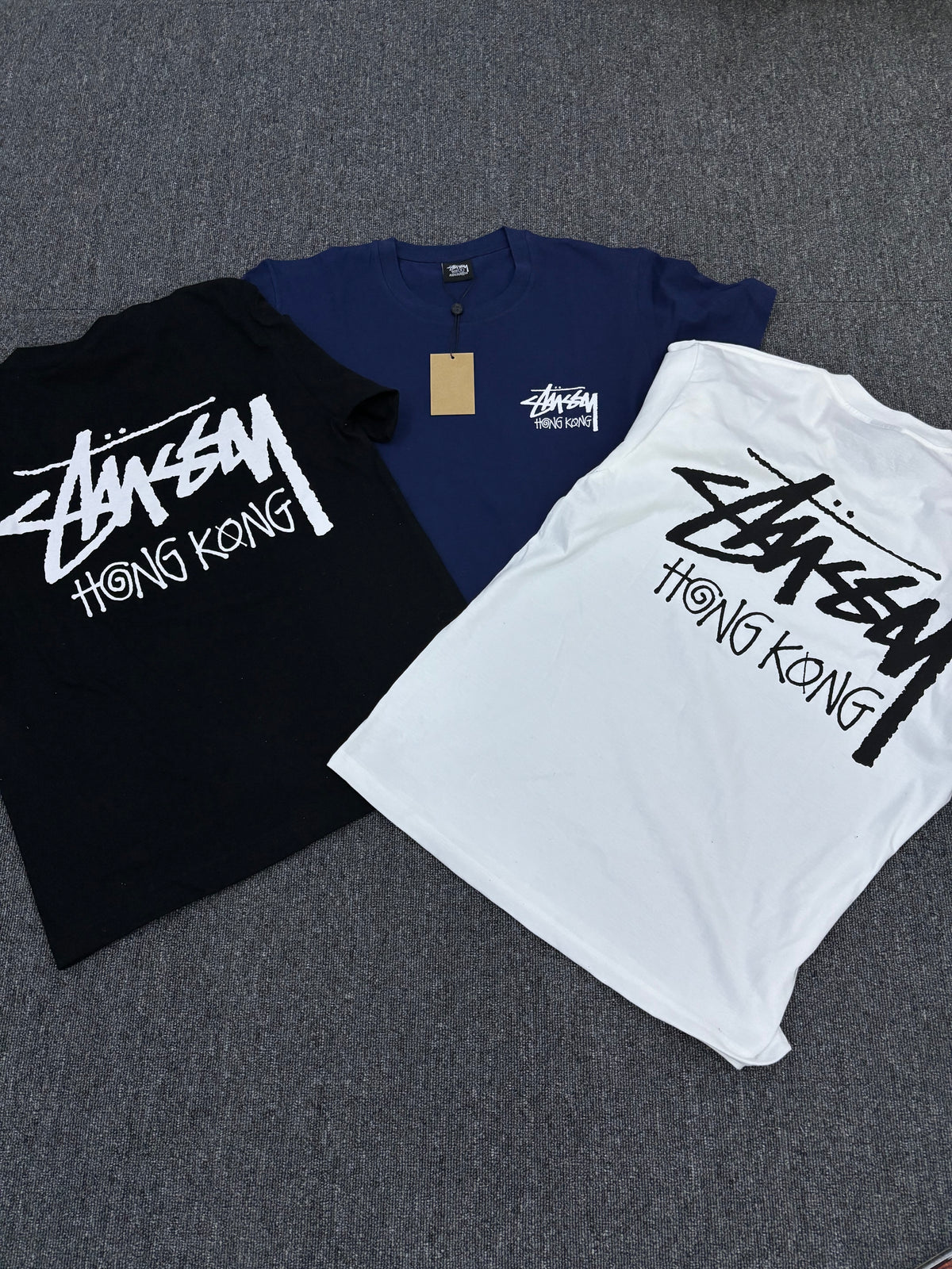Stu Tshirt