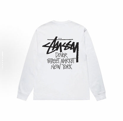 Stu Longsleeve