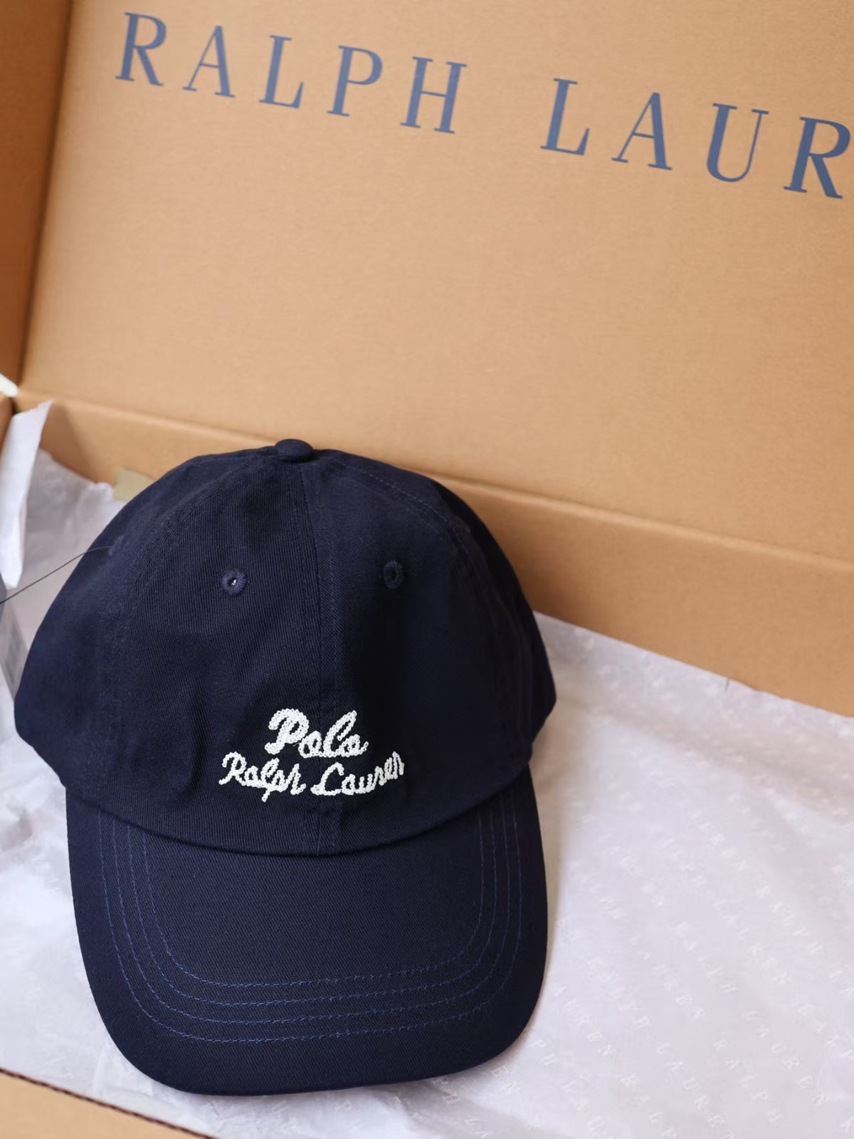 Ralph Lauren Cap