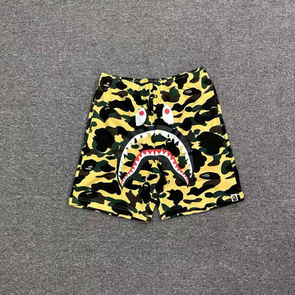 Bp Shorts