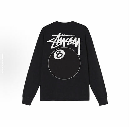 Stu Longsleeve