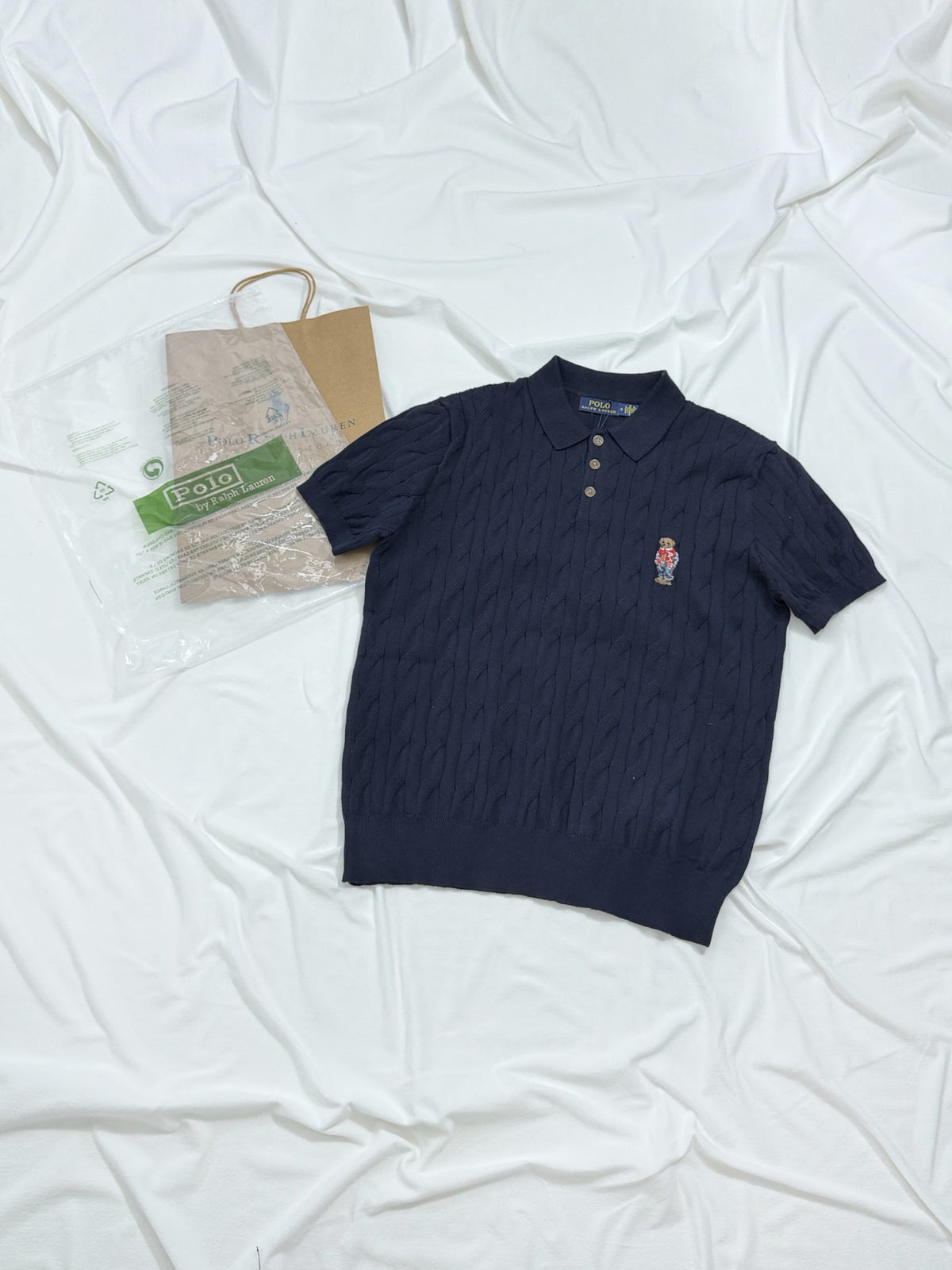 Ralph Lauren Sweater