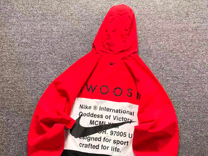 N1K Jacket