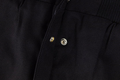 Stu Jacket