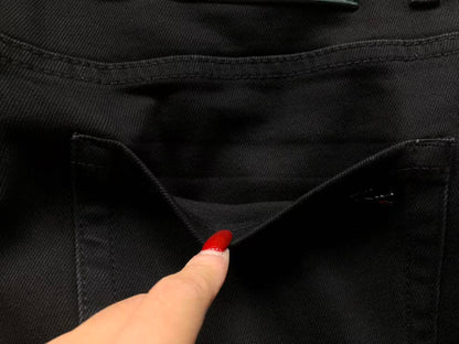 Classic Pants