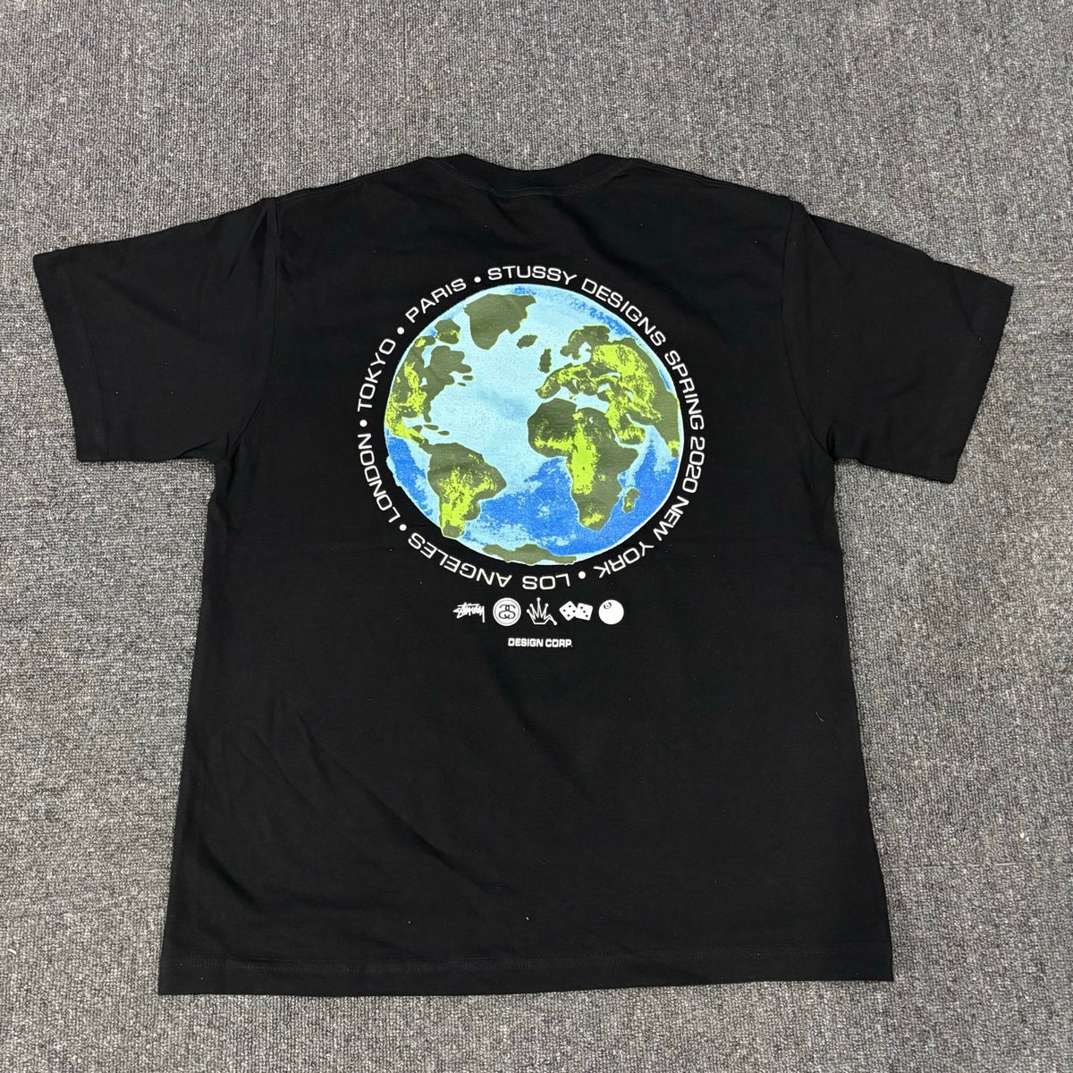Stu Tshirt