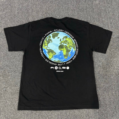 Stu Tshirt