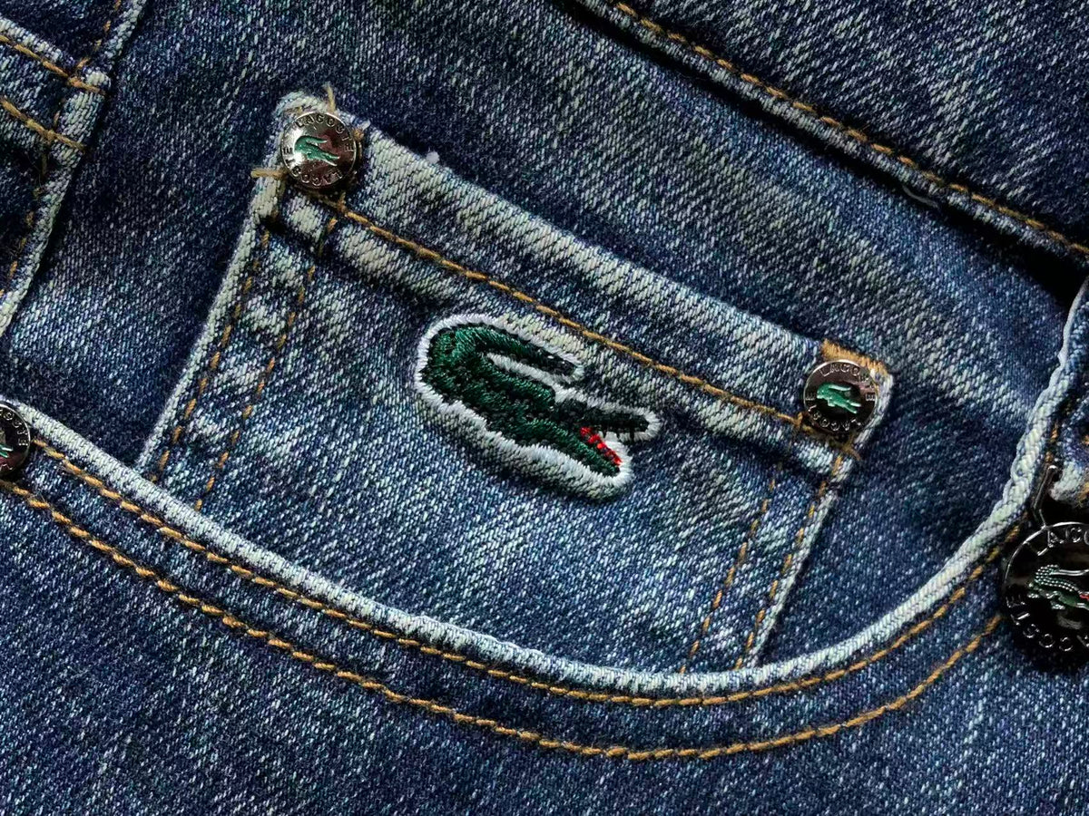 Classic Pants