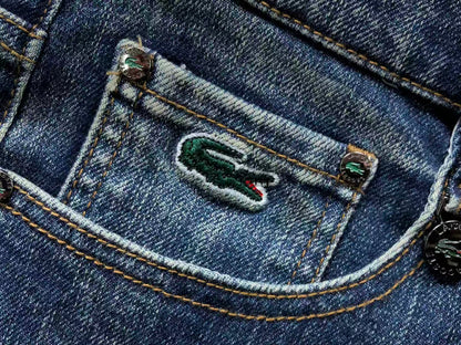 Classic Pants