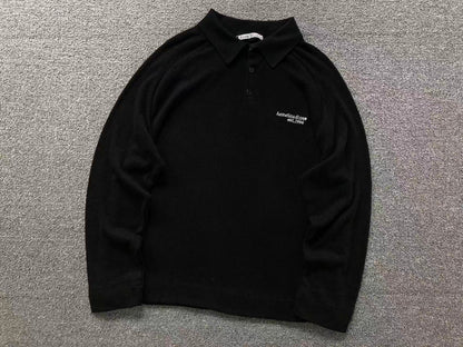 AcneStdios Longsleeve