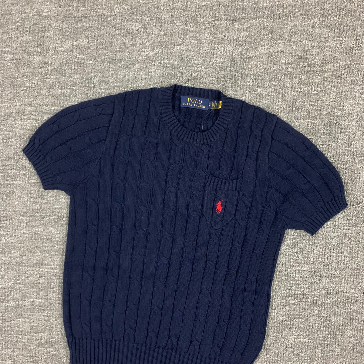 Ralph Lauren Sweater Female