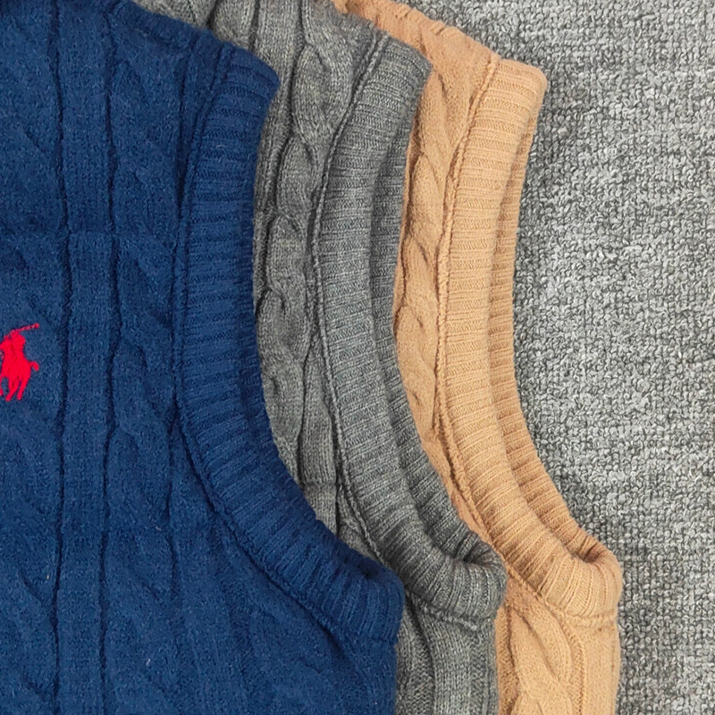 Ralph Lauren Vest