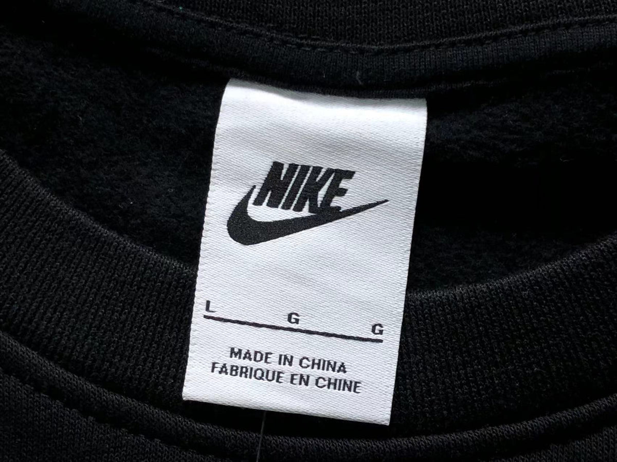 N1K Pants & Hoodie