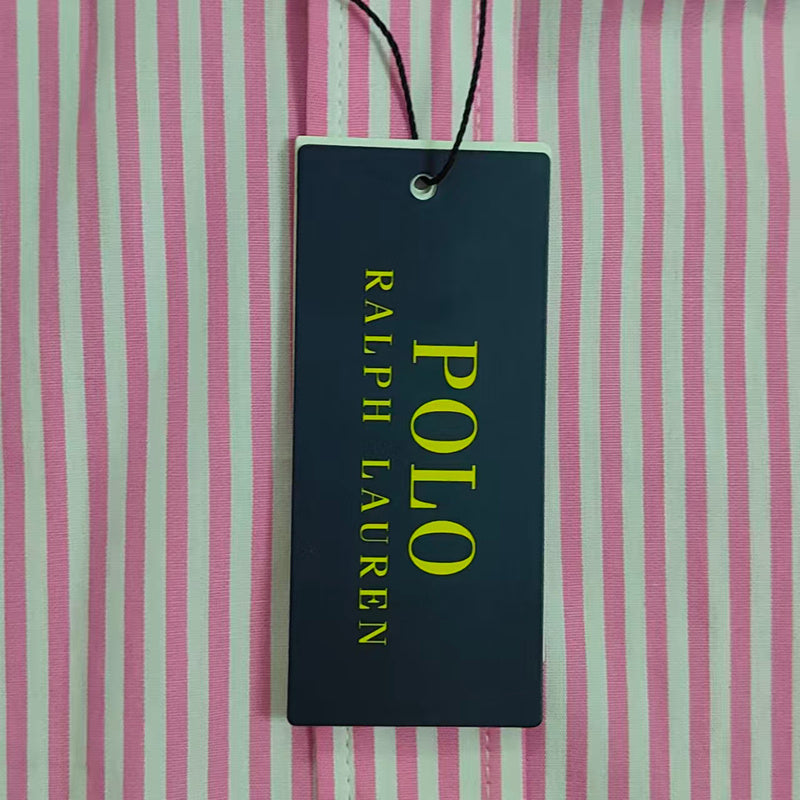 Ralph Lauren Shirt Female