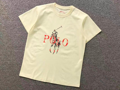 Ralph Lauren Tshirt Female