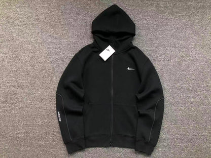 N1K Pants & Hoodie
