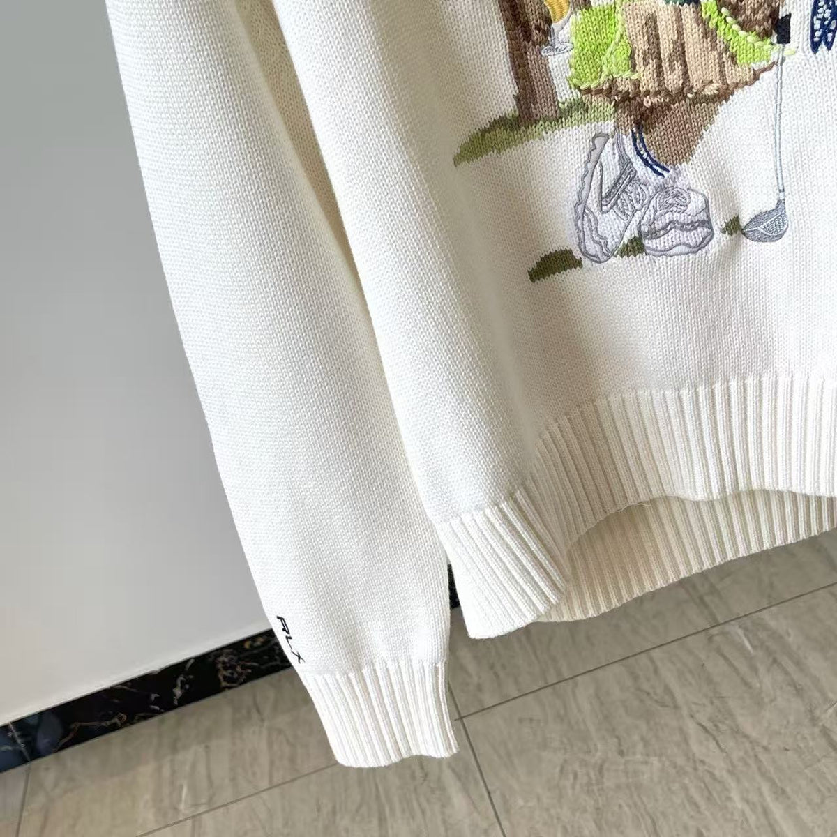 Ralph Lauren Sweater