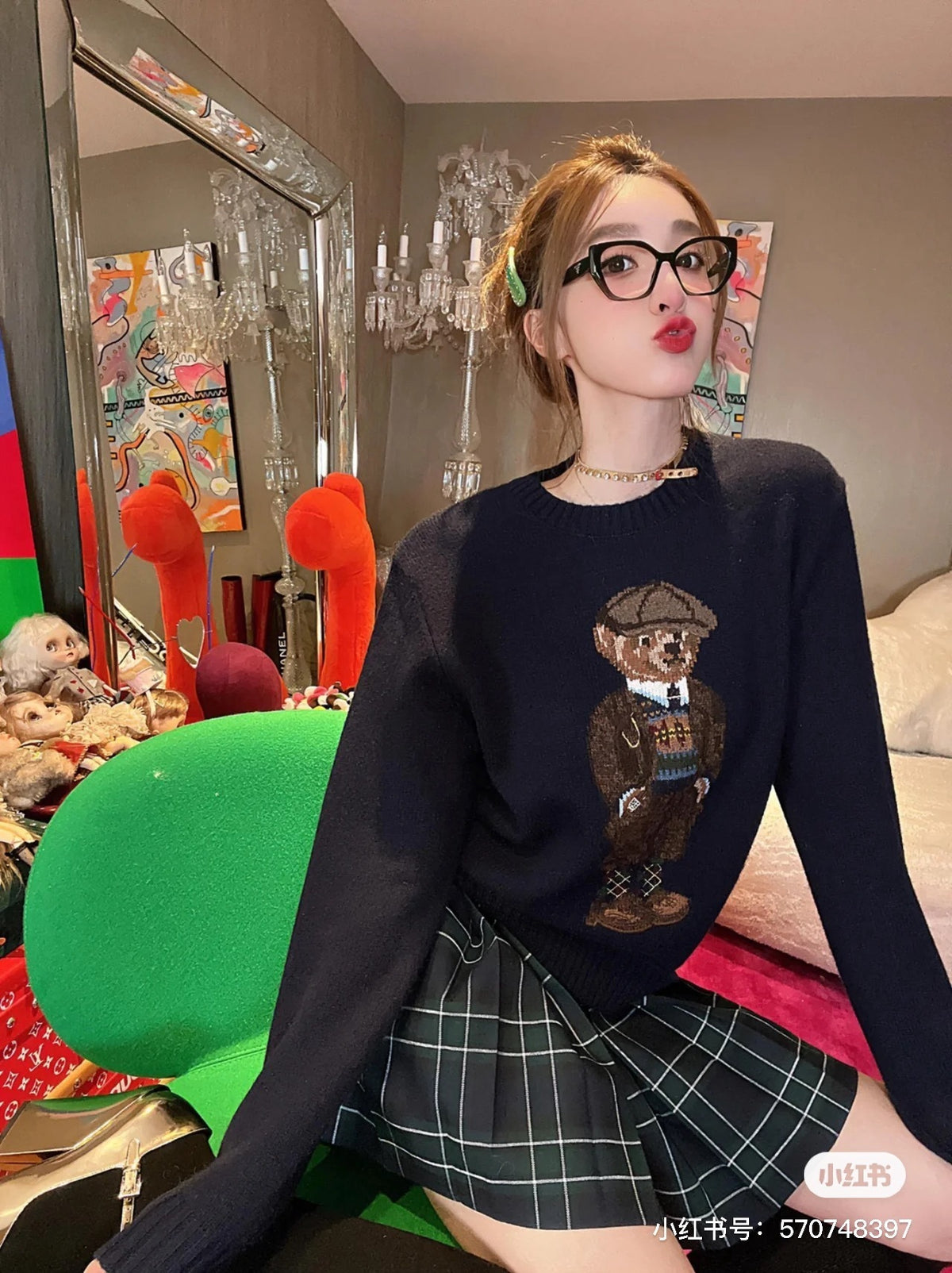Ralph Lauren Tshirt