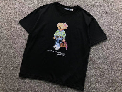 Ralph Lauren Tshirt Female