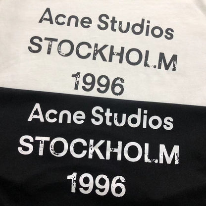 AcneStdios Longsleeve