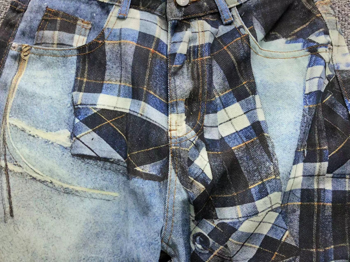 AcneStdios Pants