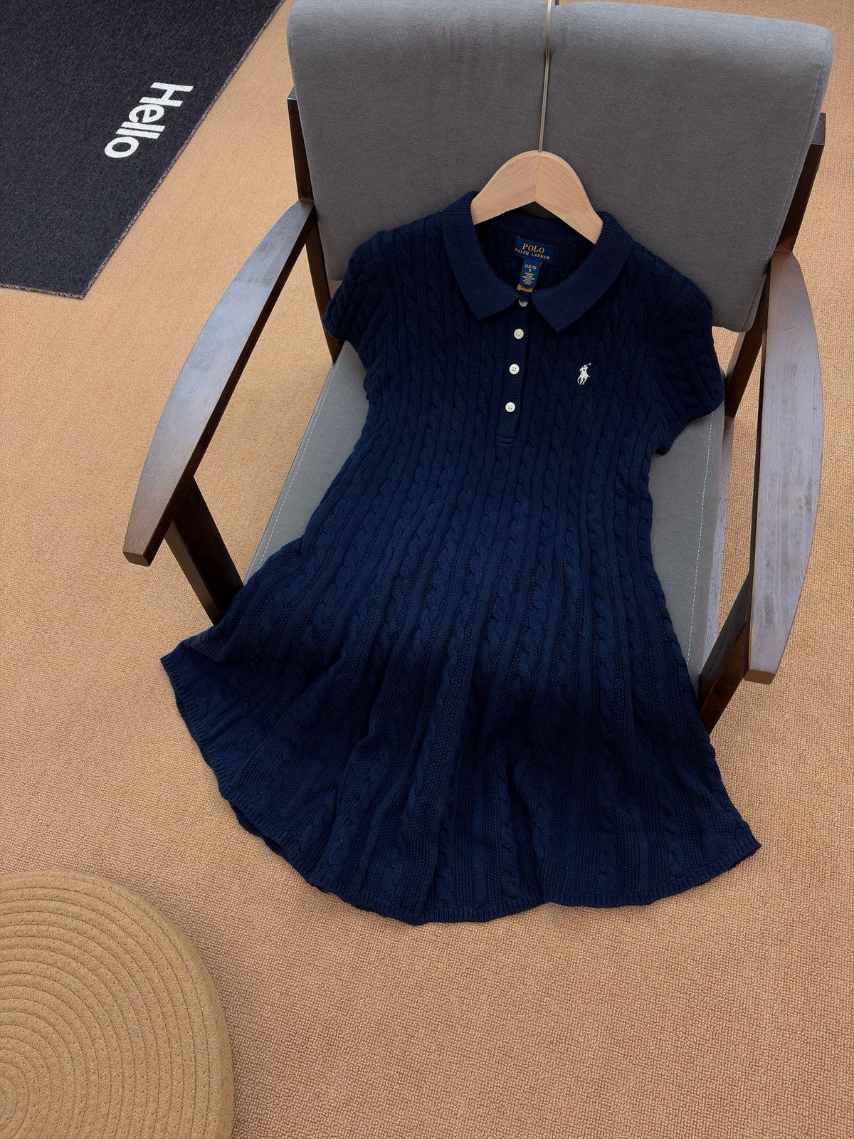 Ralph Lauren Dress