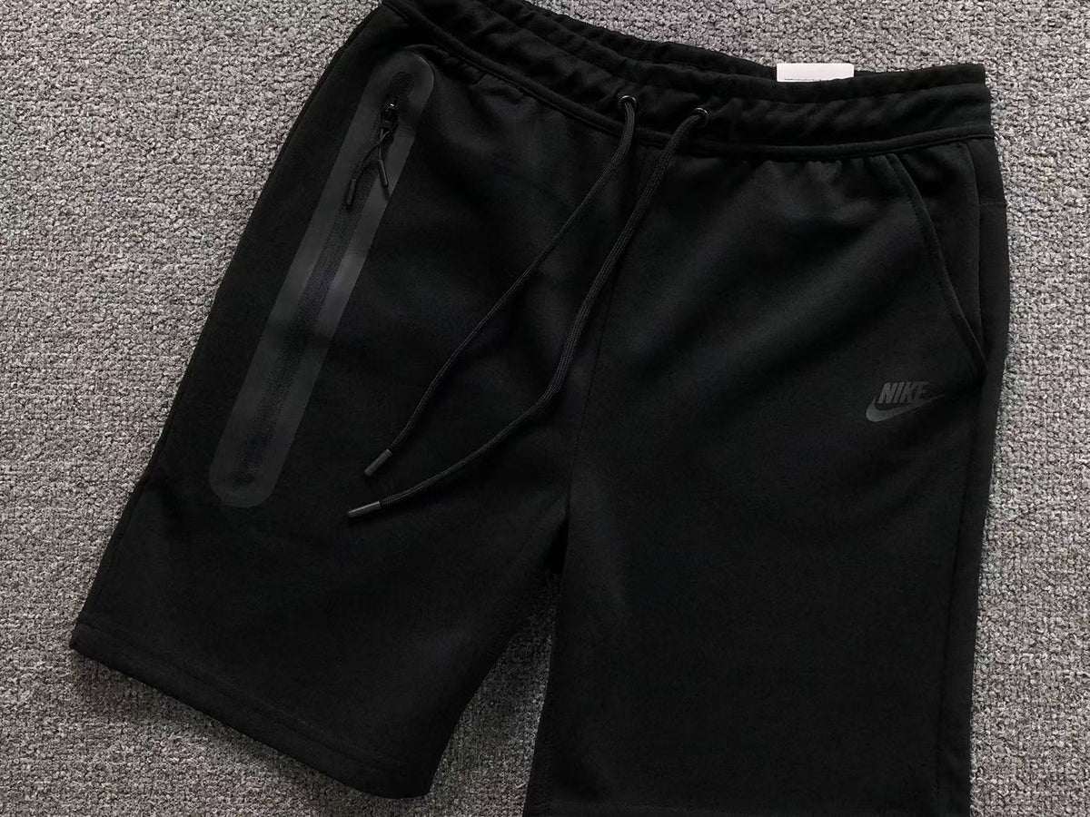 N1K Shorts
