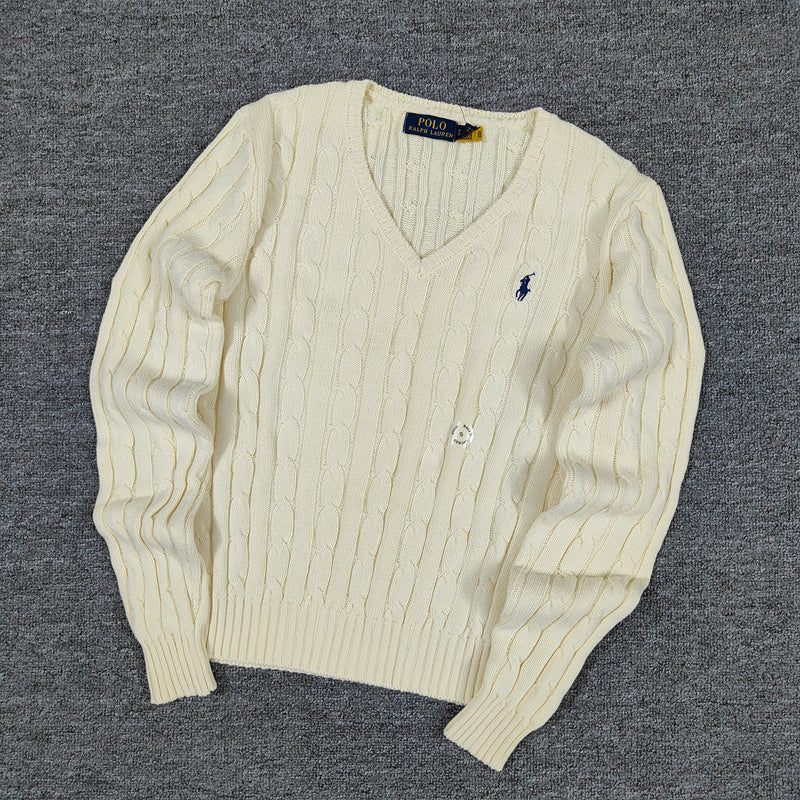 Ralph Lauren Sweater Female