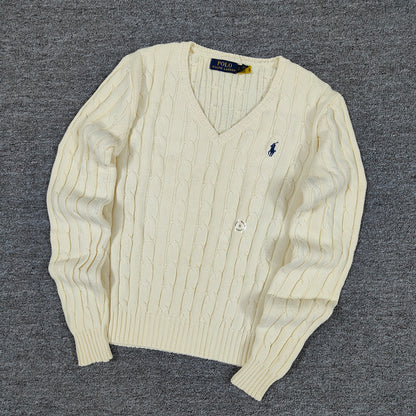 Ralph Lauren Sweater Female