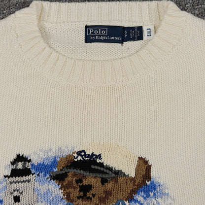 Ralph Lauren Sweater
