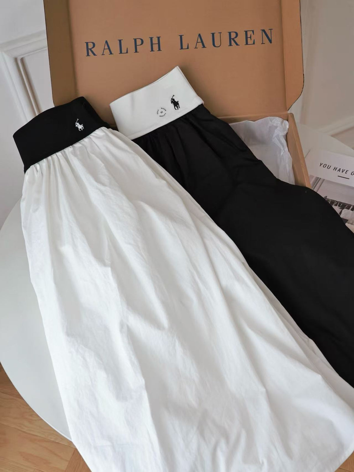 Ralph Lauren Skirt Female