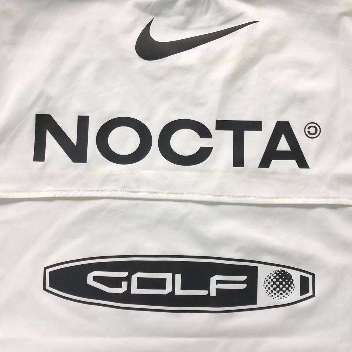 N1K Tshirt