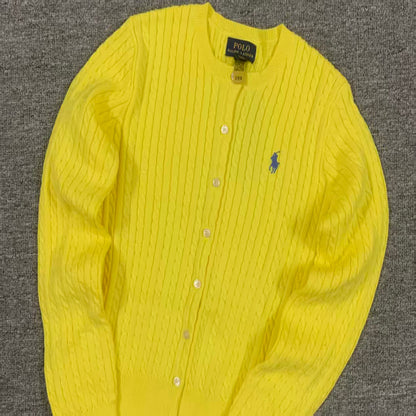 Ralph Lauren Sweater Female