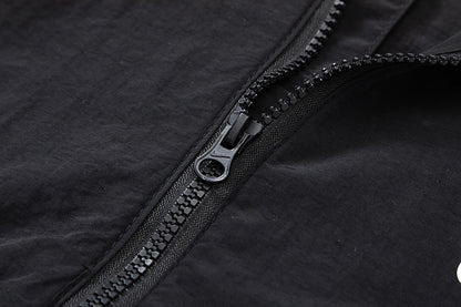 Stu x Nk Jacket