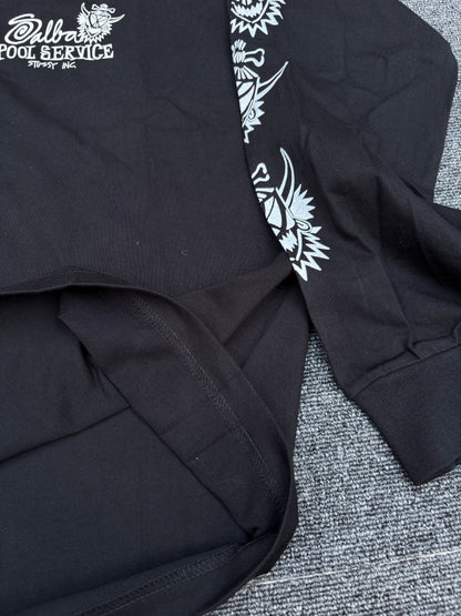 Stu Longsleeve