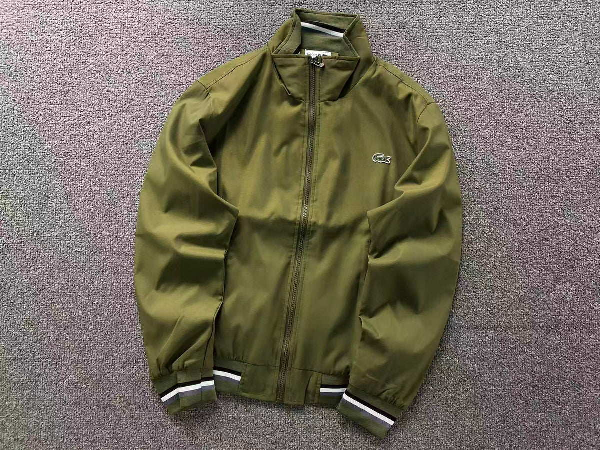 Classic Jacket