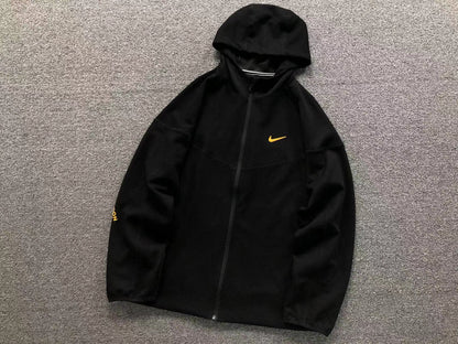 N1K Pants & Hoodie