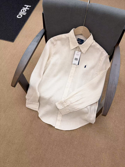Ralph Lauren Shirt Female