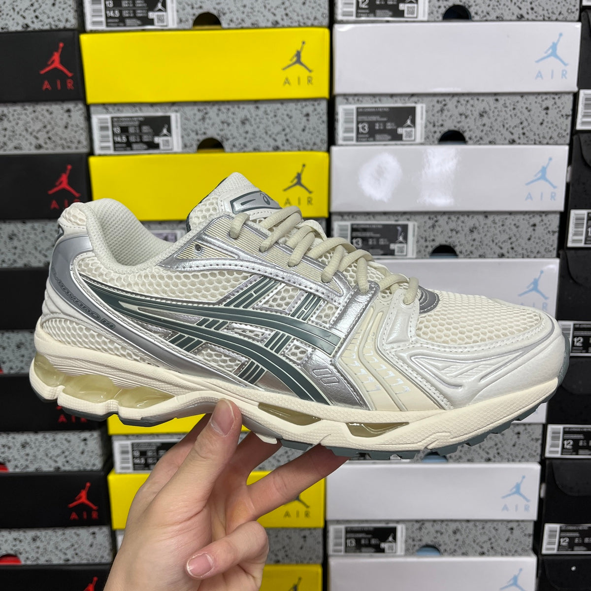 Gel Kayano 14