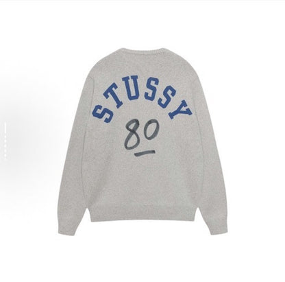 Stu Sweater