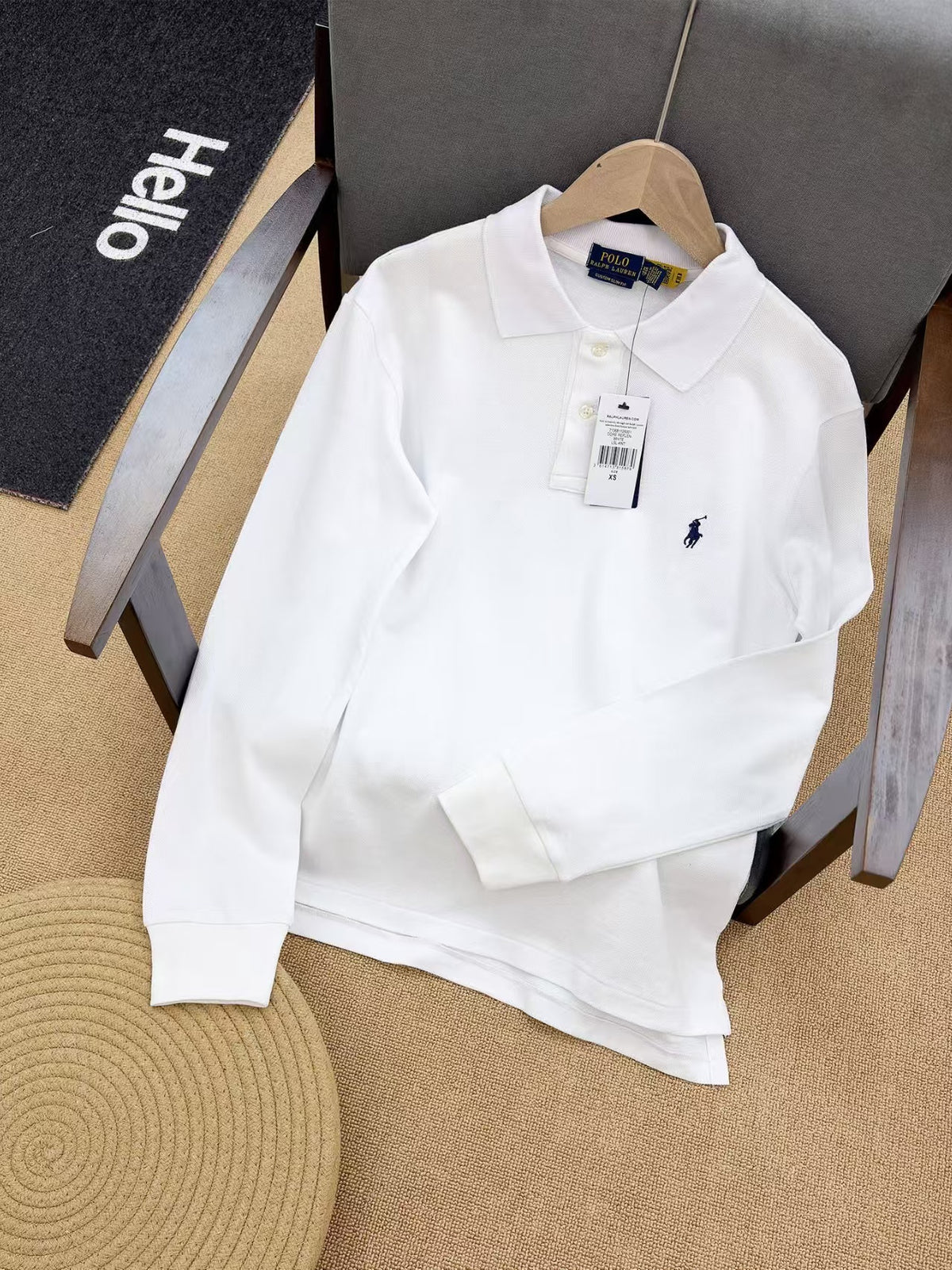 Ralph Lauren Polo Longsleeve
