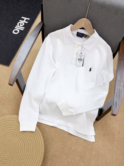 Ralph Lauren Polo Longsleeve